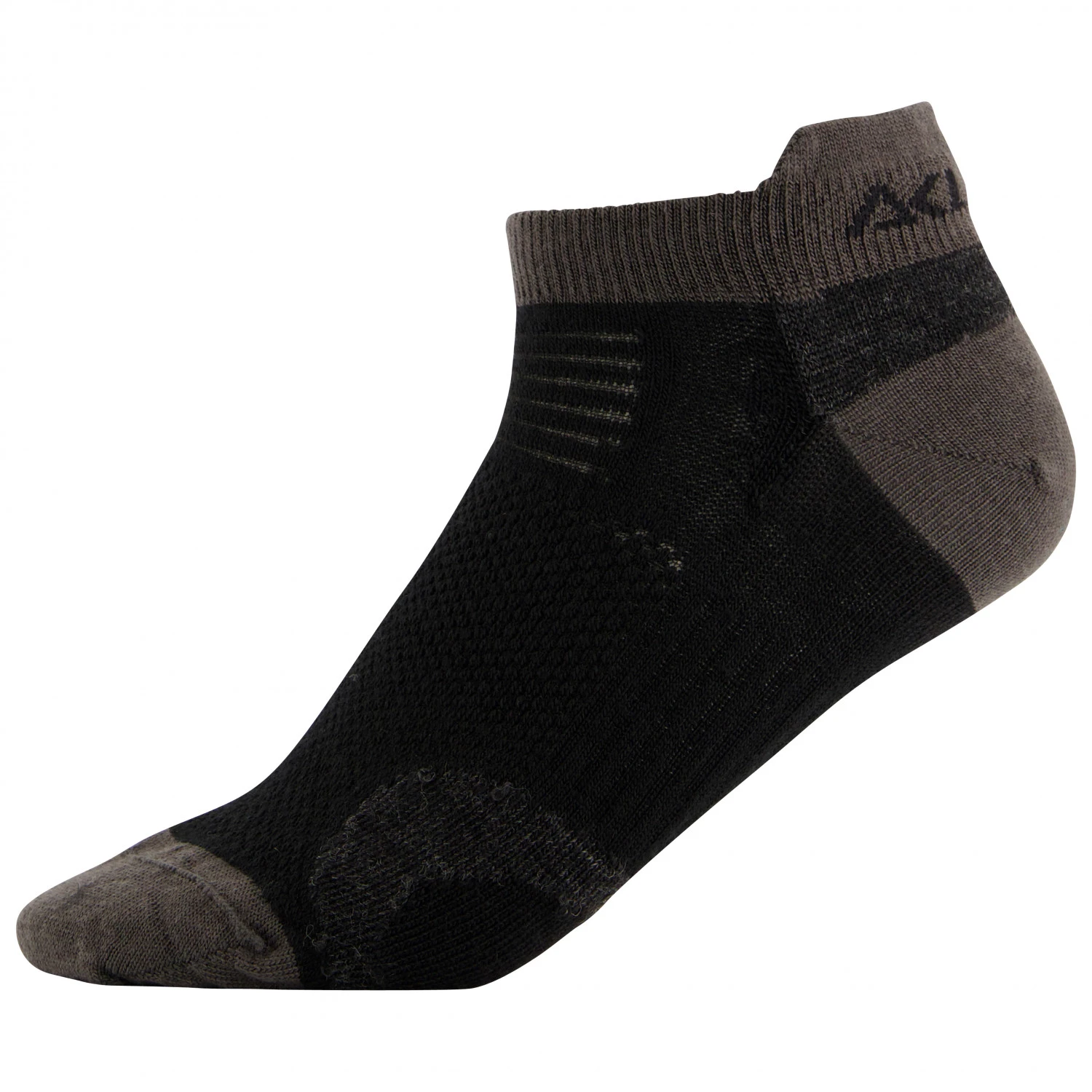 Aclima - Ankle Socks 2-Pack - Chaussettes En Laine Mérinos 7 Aclima - Ankle Socks 2-Pack - Chaussettes En Laine Mérinos – Image 5
