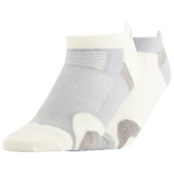 Sport Chaussettes Magasin -Sport Chaussettes Magasin aclima ankle socks 2 pack chaussettes en laine merinos detail 2