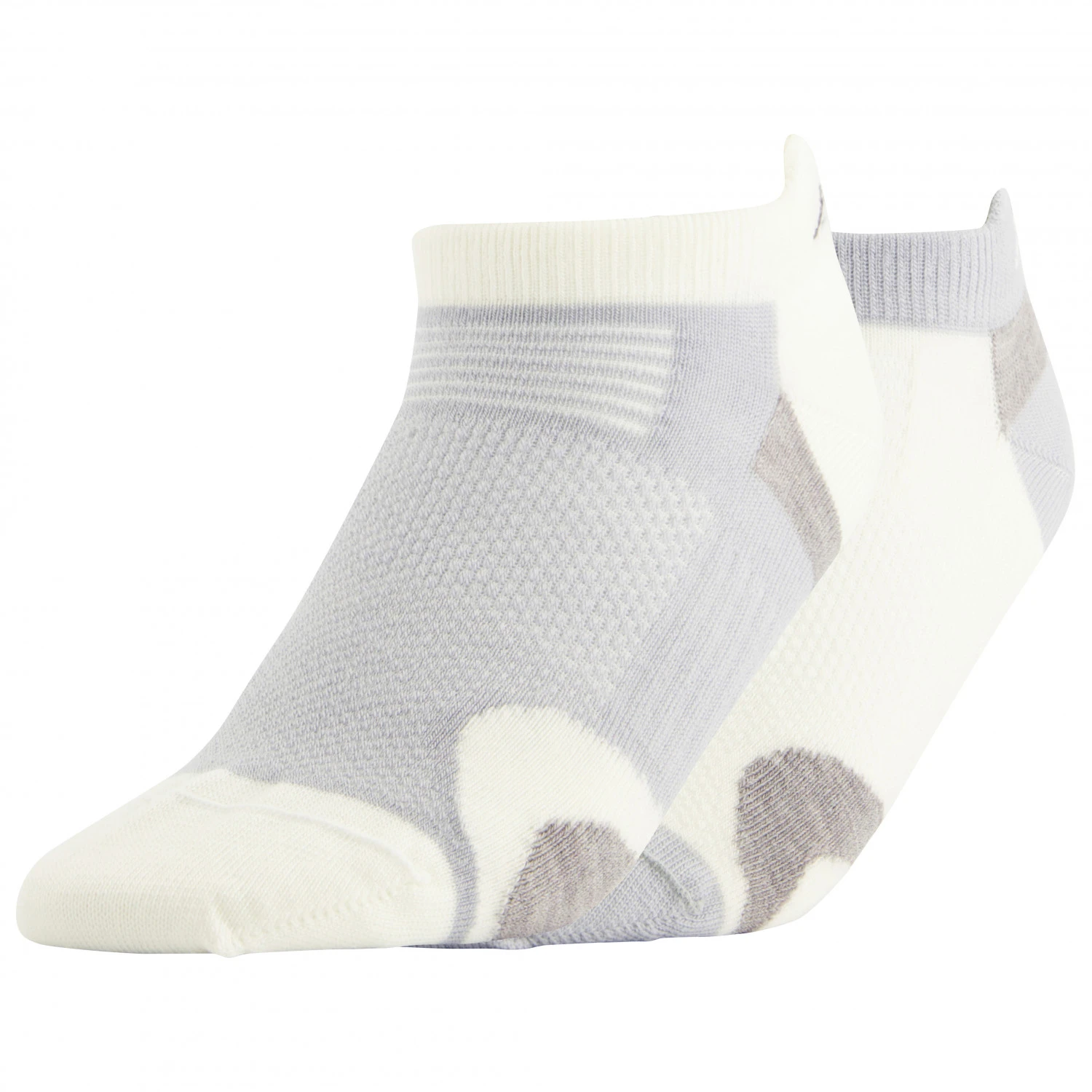 Aclima - Ankle Socks 2-Pack - Chaussettes En Laine Mérinos 4 Aclima - Ankle Socks 2-Pack - Chaussettes En Laine Mérinos – Image 2