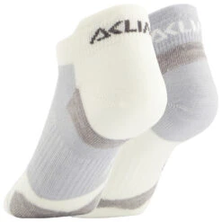Aclima - Ankle Socks 2-Pack - Chaussettes En Laine Mérinos 9 Aclima - Ankle Socks 2-Pack - Chaussettes En Laine Mérinos -Sport Chaussettes Magasin aclima ankle socks 2 pack chaussettes en laine merinos detail 3