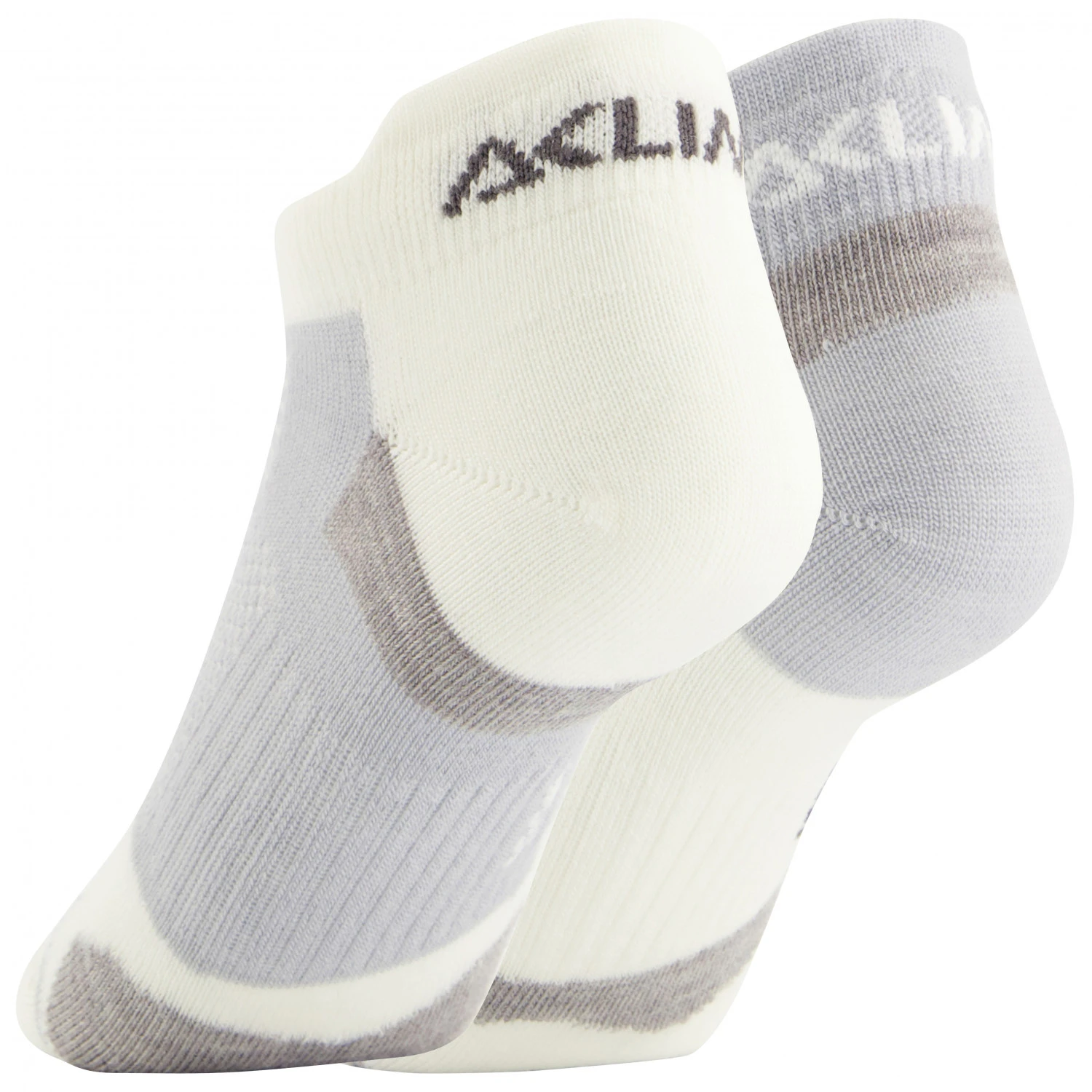 Aclima - Ankle Socks 2-Pack - Chaussettes En Laine Mérinos 5 Aclima - Ankle Socks 2-Pack - Chaussettes En Laine Mérinos – Image 3