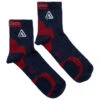 Aclima - Running Socks 2-Pack - Chaussettes En Laine Mérinos -Sport Chaussettes Magasin aclima running socks 2 pack chaussettes en laine merinos