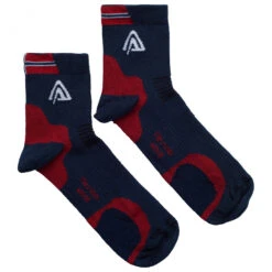 Aclima - Running Socks 2-Pack - Chaussettes En Laine Mérinos 9 Aclima - Running Socks 2-Pack - Chaussettes En Laine Mérinos -Sport Chaussettes Magasin aclima running socks 2 pack chaussettes en laine merinos 2