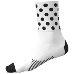 Sport Chaussettes Magasin 34 ALE Alé - Bubble Socks - Chaussettes De Cyclisme