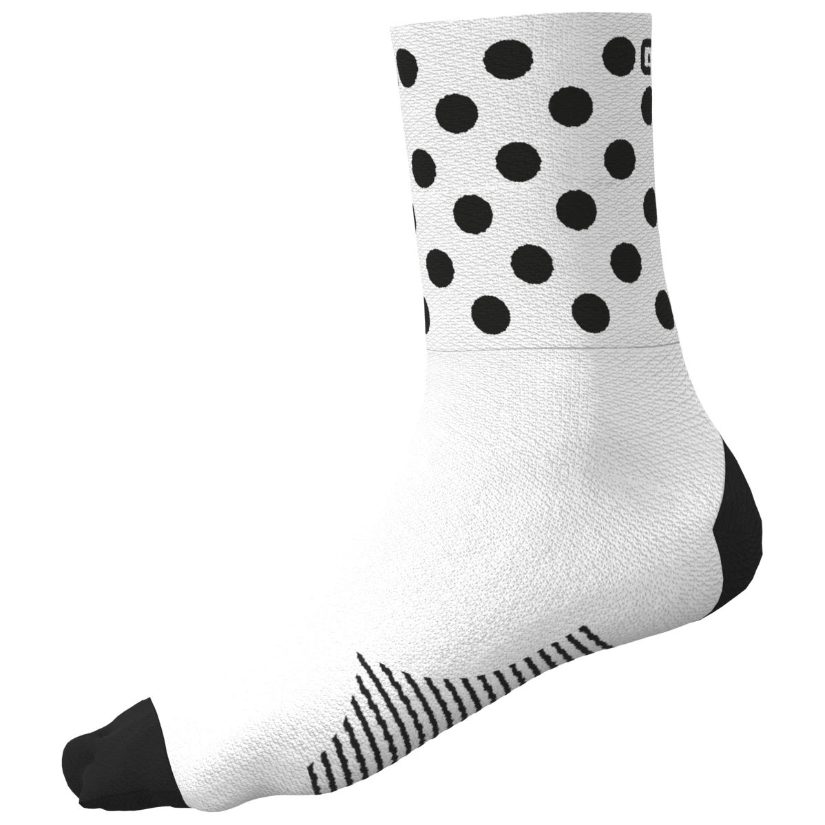 ALE Alé - Bubble Socks - Chaussettes De Cyclisme 3 ALE Alé - Bubble Socks - Chaussettes De Cyclisme