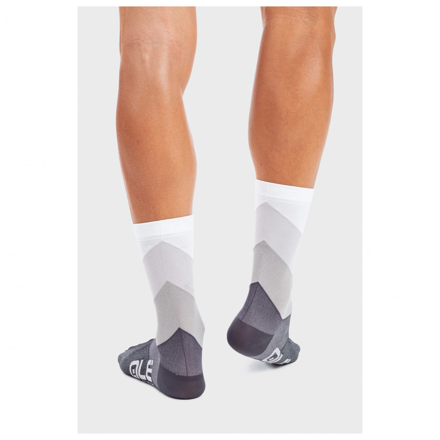 ALE Alé - Diagonal Digitopress Socks - Chaussettes De Cyclisme 5 ALE Alé - Diagonal Digitopress Socks - Chaussettes De Cyclisme – Image 3