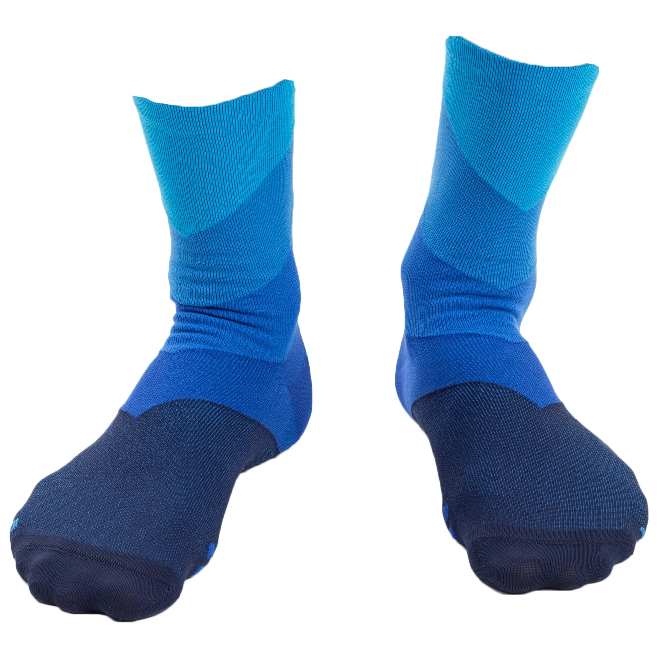 ALE Alé - Diagonal Digitopress Socks - Chaussettes De Cyclisme 3 ALE Alé - Diagonal Digitopress Socks - Chaussettes De Cyclisme