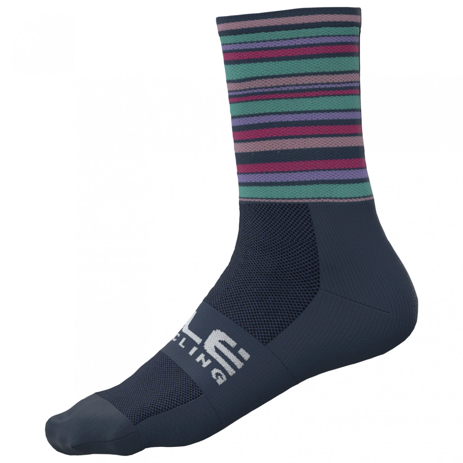 ALE Alé - Flash Socks - Chaussettes De Cyclisme 5 ALE Alé - Flash Socks - Chaussettes De Cyclisme – Image 3