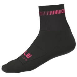 Sport Chaussettes Magasin -Sport Chaussettes Magasin ale logo q skin socks chaussettes de cyclisme 1