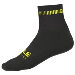 ALE Alé - Logo Q-Skin Socks - Chaussettes De Cyclisme 10 ALE Alé - Logo Q-Skin Socks - Chaussettes De Cyclisme -Sport Chaussettes Magasin ale logo q skin socks chaussettes de cyclisme 2