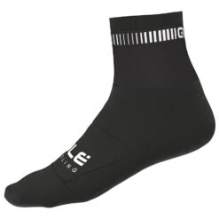 ALE Alé - Logo Q-Skin Socks - Chaussettes De Cyclisme 11 ALE Alé - Logo Q-Skin Socks - Chaussettes De Cyclisme -Sport Chaussettes Magasin ale logo q skin socks chaussettes de cyclisme 3
