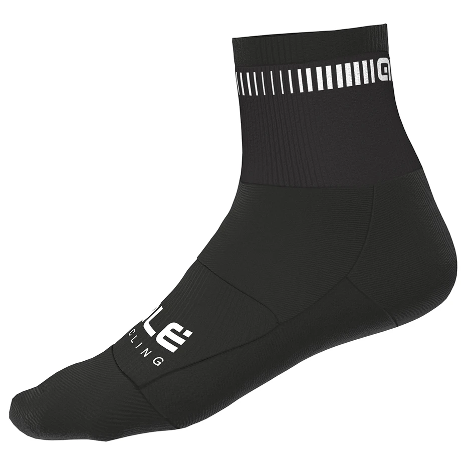 ALE Alé - Logo Q-Skin Socks - Chaussettes De Cyclisme 6 ALE Alé - Logo Q-Skin Socks - Chaussettes De Cyclisme – Image 4