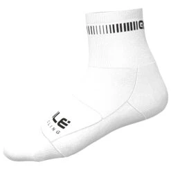 ALE Alé - Logo Q-Skin Socks - Chaussettes De Cyclisme 12 ALE Alé - Logo Q-Skin Socks - Chaussettes De Cyclisme -Sport Chaussettes Magasin ale logo q skin socks chaussettes de cyclisme 4