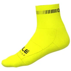 ALE Alé - Logo Q-Skin Socks - Chaussettes De Cyclisme 13 ALE Alé - Logo Q-Skin Socks - Chaussettes De Cyclisme -Sport Chaussettes Magasin ale logo q skin socks chaussettes de cyclisme 5