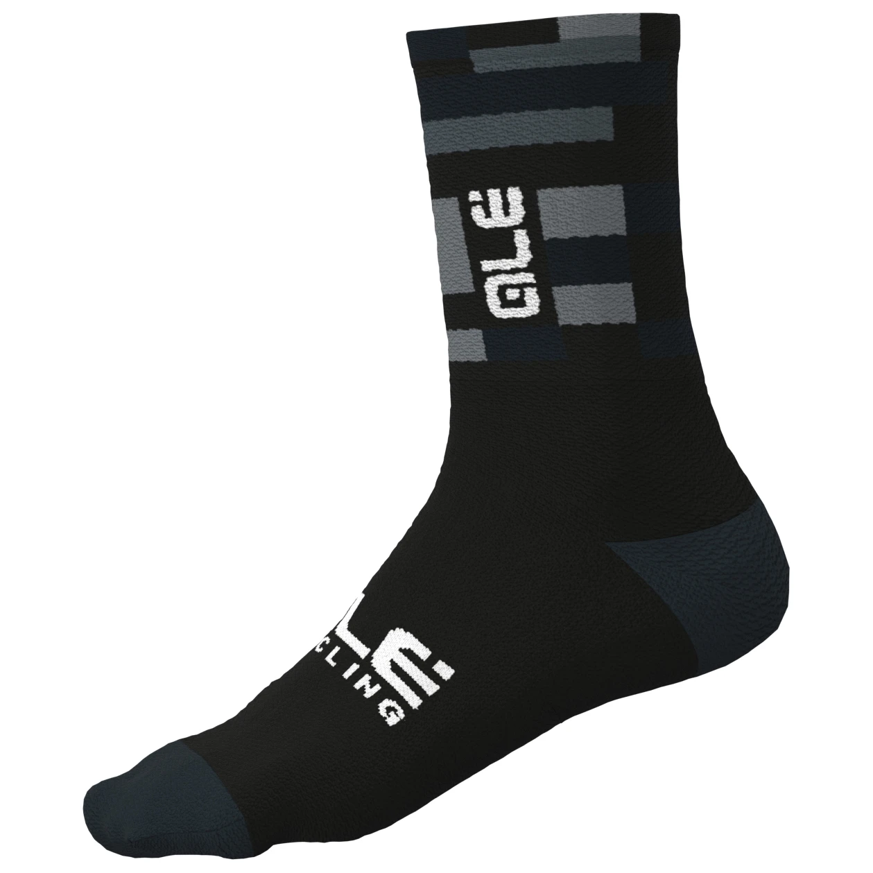 ALE Alé - Match Socks - Chaussettes De Cyclisme 5 ALE Alé - Match Socks - Chaussettes De Cyclisme – Image 3
