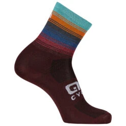 ALE Alé - Mud Socks - Chaussettes De Cyclisme 8 ALE Alé - Mud Socks - Chaussettes De Cyclisme -Sport Chaussettes Magasin ale mud socks chaussettes de cyclisme 1