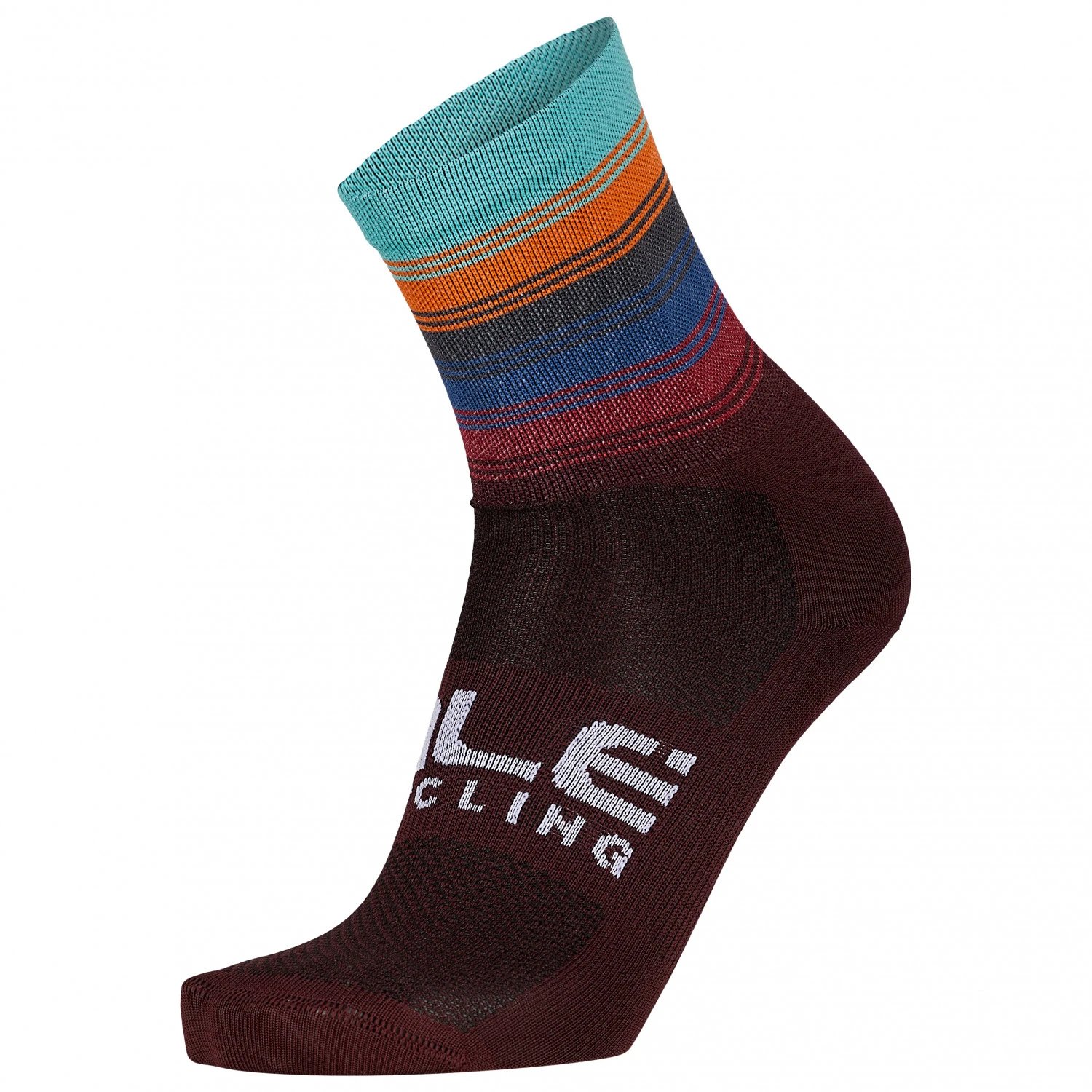 ALE Alé - Mud Socks - Chaussettes De Cyclisme 4 ALE Alé - Mud Socks - Chaussettes De Cyclisme – Image 2