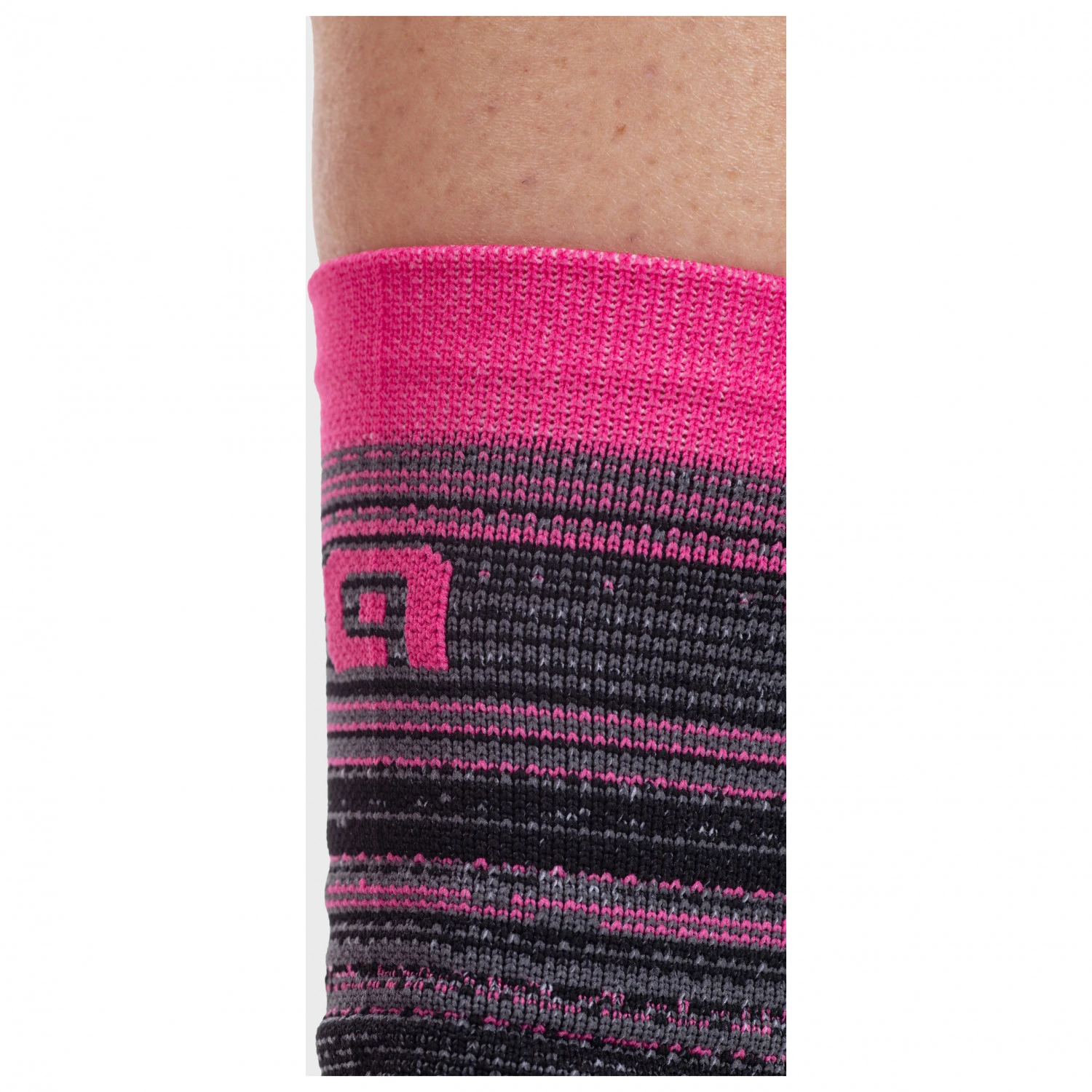ALE Alé - Scanner Socks - Chaussettes De Cyclisme 4 ALE Alé - Scanner Socks - Chaussettes De Cyclisme – Image 3