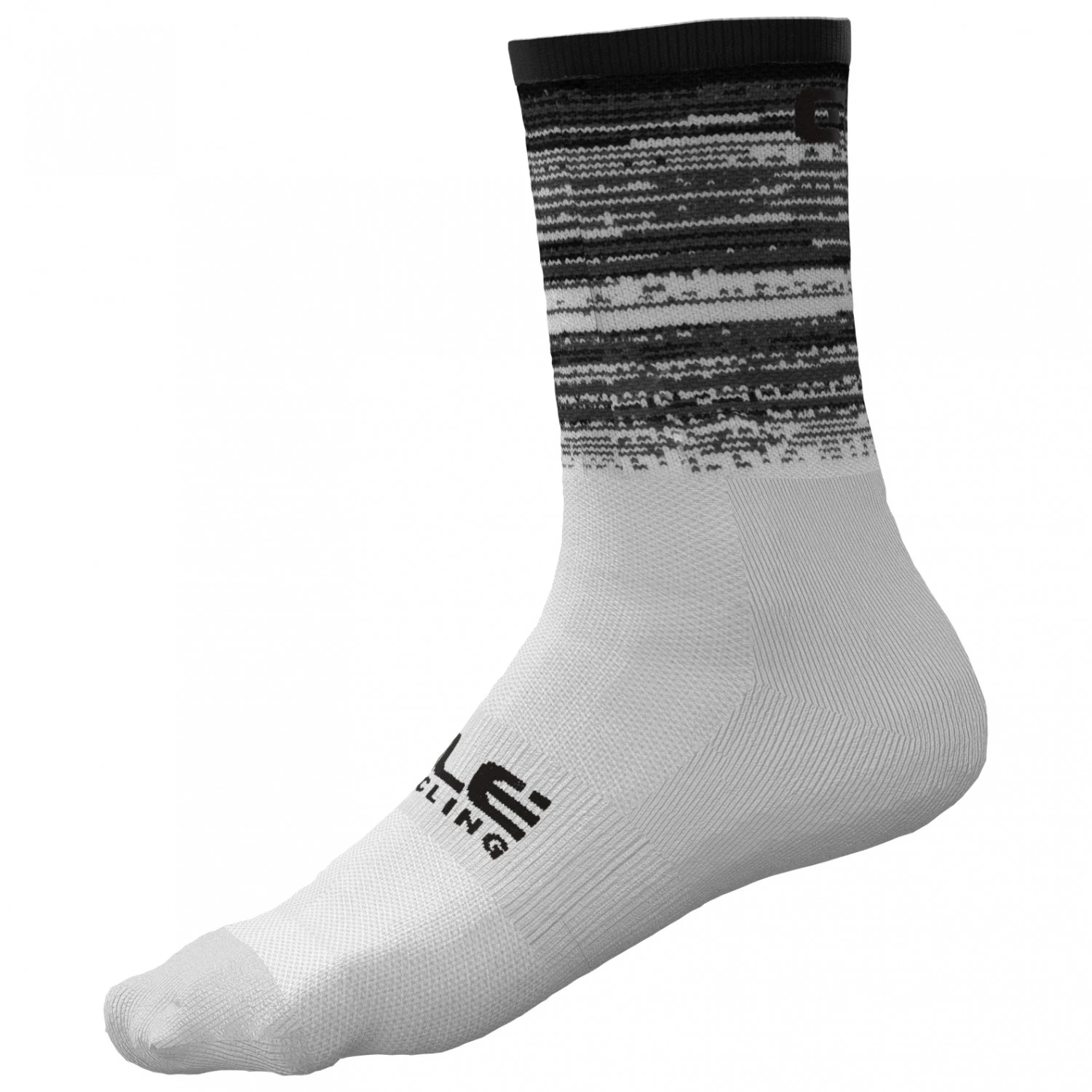 ALE Alé - Scanner Socks - Chaussettes De Cyclisme 2 ALE Alé - Scanner Socks - Chaussettes De Cyclisme
