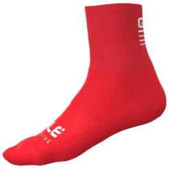 ALE Alé - Strada 2.0 Socks - Chaussettes De Cyclisme -Sport Chaussettes Magasin ale strada 20 socks chaussettes de cyclisme 4