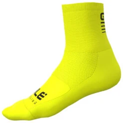 ALE Alé - Strada 2.0 Socks - Chaussettes De Cyclisme -Sport Chaussettes Magasin ale strada 20 socks chaussettes de cyclisme 5