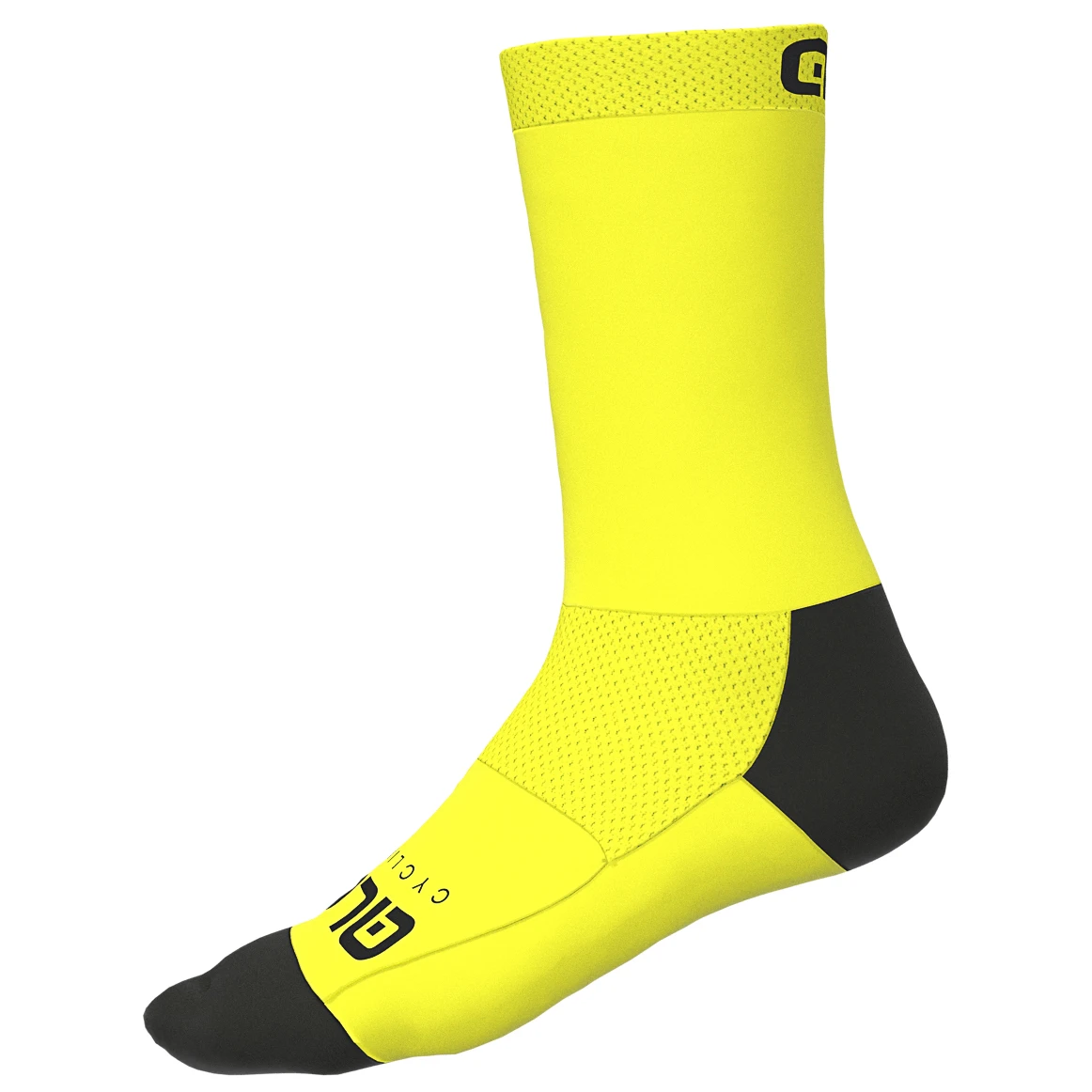 ALE Alé - Team Socks - Chaussettes De Cyclisme 3 ALE Alé - Team Socks - Chaussettes De Cyclisme