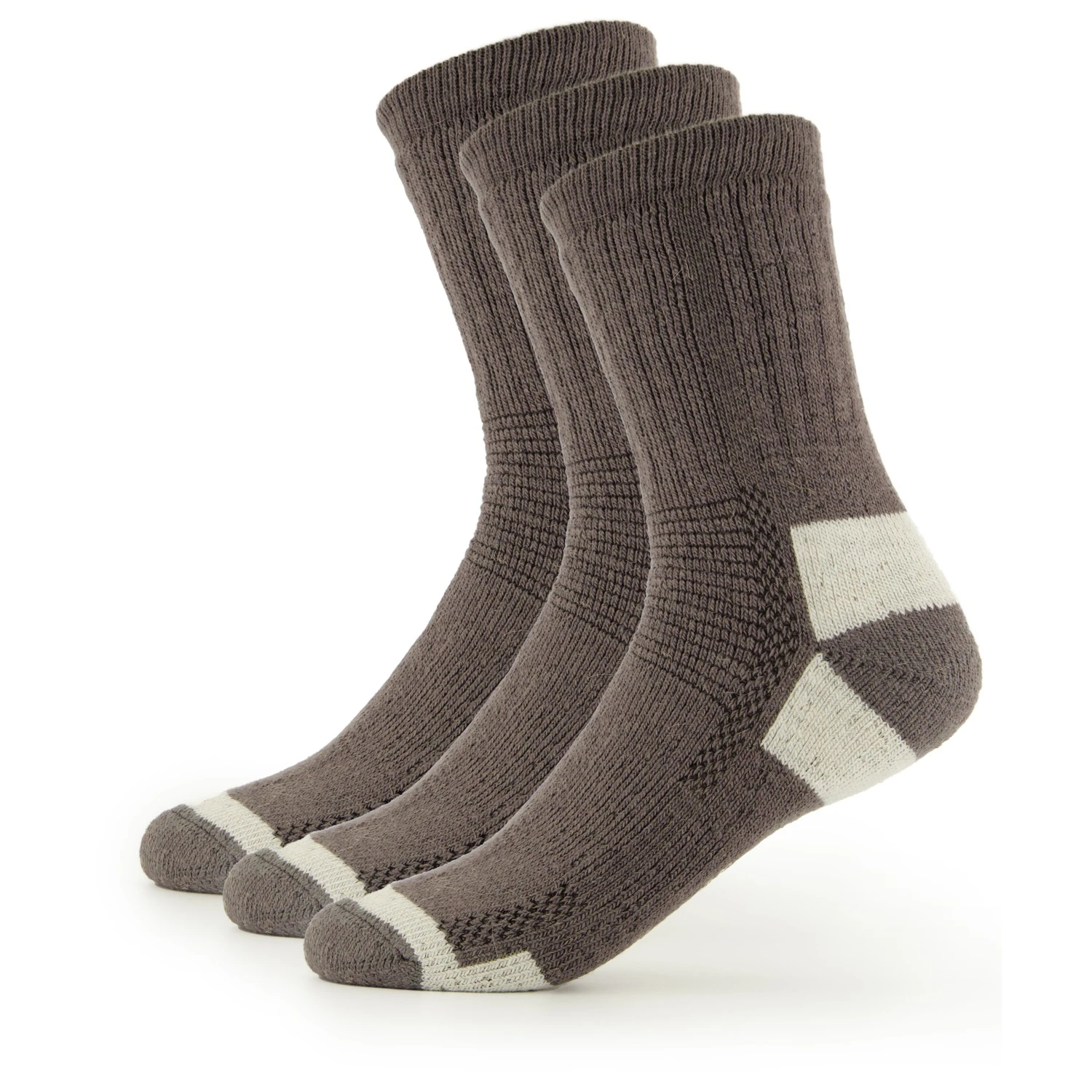 Alpacasocks&Co - Alpacasocks 3-Pack - Chaussettes D'expédition 4 Alpacasocks&Co - Alpacasocks 3-Pack - Chaussettes D'expédition – Image 2