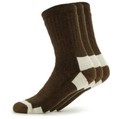 Alpacasocks&Co - Alpacasocks 3-Pack - Chaussettes D'expédition 13 Alpacasocks&Co - Alpacasocks 3-Pack - Chaussettes D'expédition -Sport Chaussettes Magasin alpacasocks co alpacasocks 3 pack chaussettes dexpedition 5