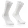 ASSOS - Essence Socks High - Twin Pack - Chaussettes De Cyclisme -Sport Chaussettes Magasin assos essence socks high twin pack chaussettes de cyclisme