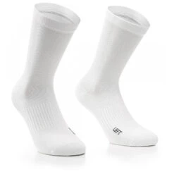 ASSOS - Essence Socks High - Twin Pack - Chaussettes De Cyclisme 7 ASSOS - Essence Socks High - Twin Pack - Chaussettes De Cyclisme -Sport Chaussettes Magasin assos essence socks high twin pack chaussettes de cyclisme 2