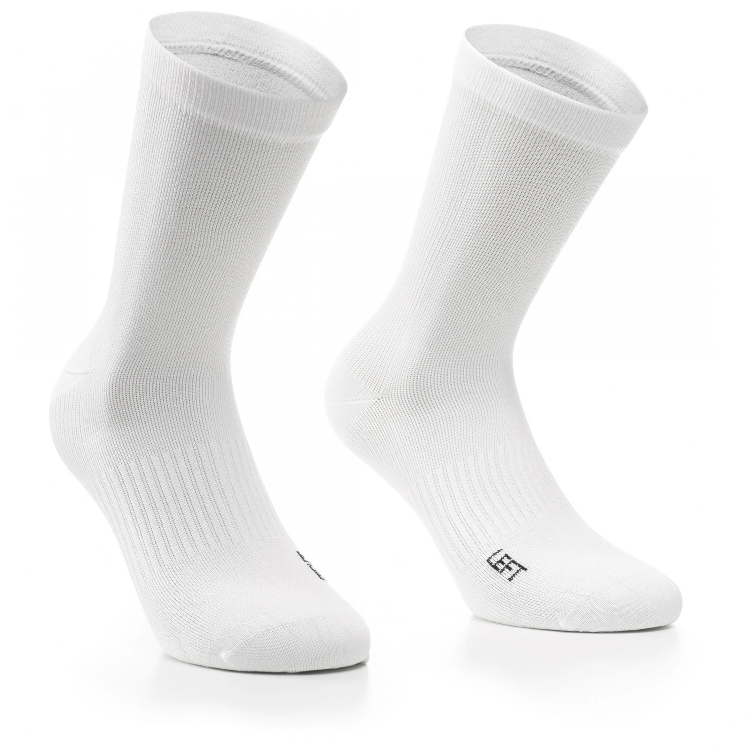 ASSOS - Essence Socks High - Twin Pack - Chaussettes De Cyclisme 3 ASSOS - Essence Socks High - Twin Pack - Chaussettes De Cyclisme