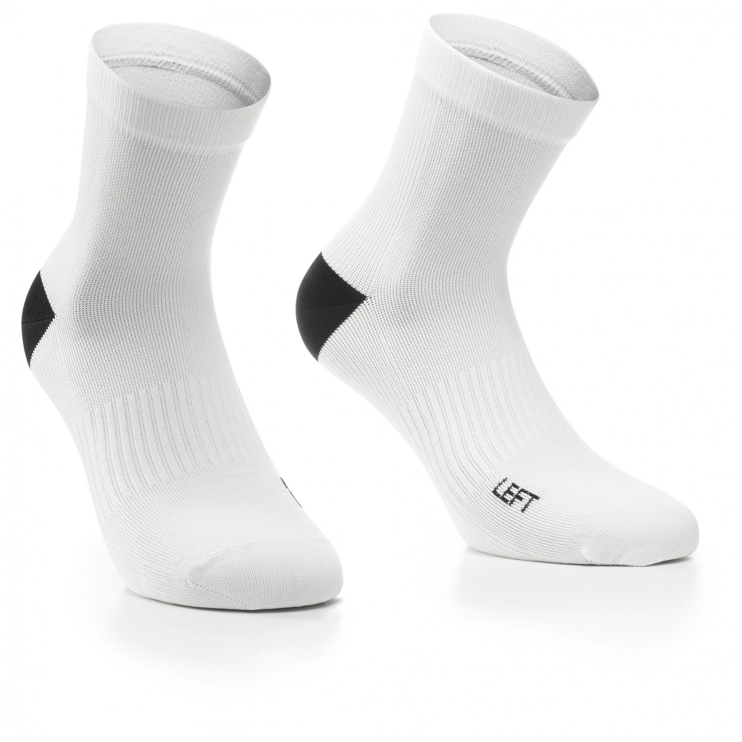 ASSOS - Essence Socks Low - Twin Pack - Chaussettes De Cyclisme 5 ASSOS - Essence Socks Low - Twin Pack - Chaussettes De Cyclisme – Image 3