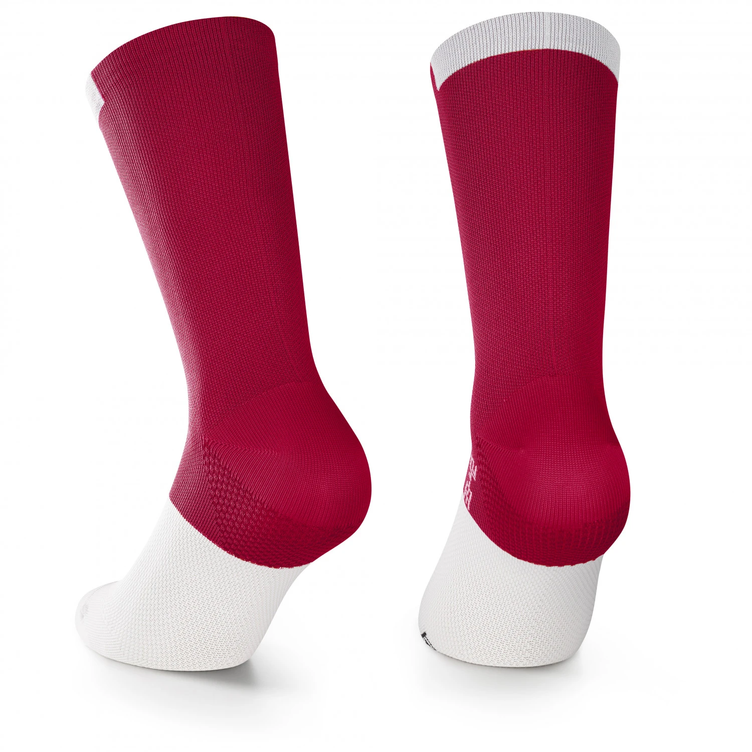 ASSOS - GT Socks C2 - Chaussettes De Cyclisme 4 ASSOS - GT Socks C2 - Chaussettes De Cyclisme – Image 2