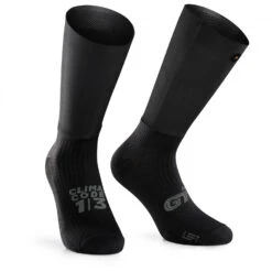 ASSOS - GTO Socks - Chaussettes De Cyclisme 9 ASSOS - GTO Socks - Chaussettes De Cyclisme -Sport Chaussettes Magasin assos gto socks chaussettes de cyclisme 1