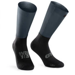 ASSOS - GTO Socks - Chaussettes De Cyclisme