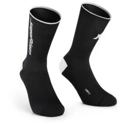ASSOS - RS Socks Superléger - Chaussettes De Cyclisme 7 ASSOS - RS Socks Superléger - Chaussettes De Cyclisme -Sport Chaussettes Magasin assos rs socks superleger chaussettes de cyclisme 2