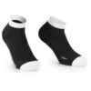 ASSOS - RS Socks Superléger Low - Chaussettes De Cyclisme