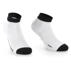 ASSOS - RS Socks Superléger Low - Chaussettes De Cyclisme 9 ASSOS - RS Socks Superléger Low - Chaussettes De Cyclisme -Sport Chaussettes Magasin assos rs socks superleger low chaussettes de cyclisme 2