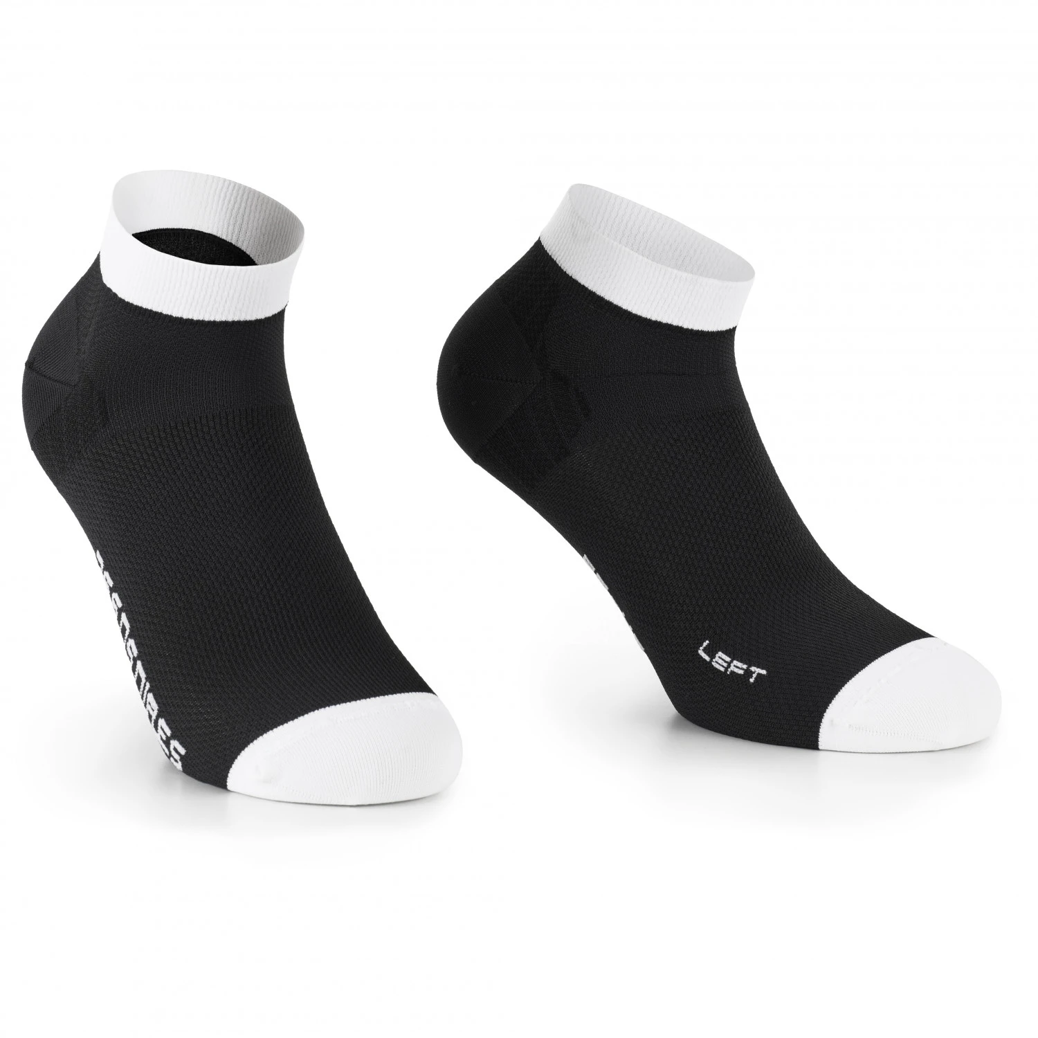ASSOS - RS Socks Superléger Low - Chaussettes De Cyclisme 3 ASSOS - RS Socks Superléger Low - Chaussettes De Cyclisme