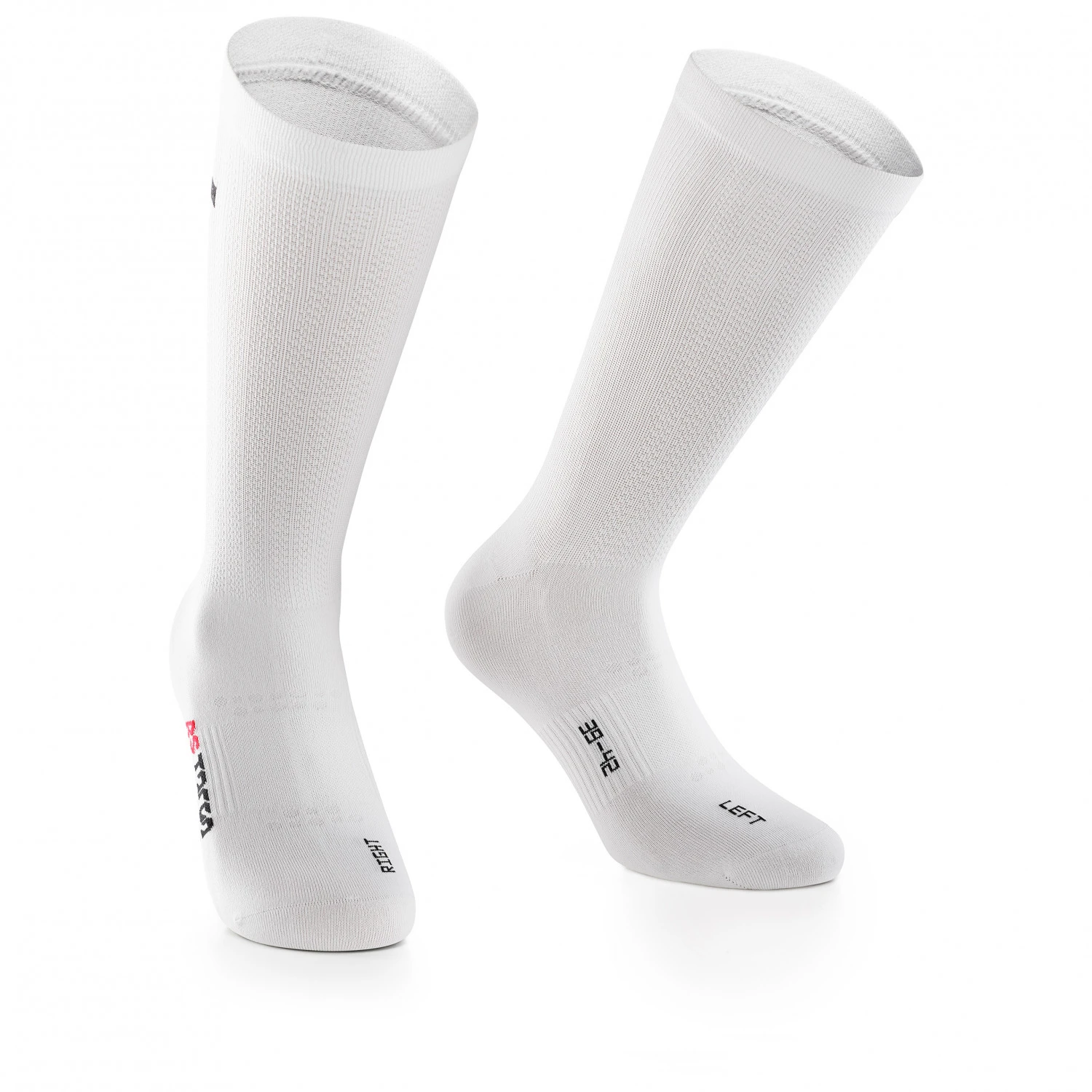 ASSOS - RS Socks Targa - Chaussettes De Cyclisme 3 ASSOS - RS Socks Targa - Chaussettes De Cyclisme