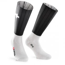 ASSOS - RSR Speed Socks - Chaussettes De Cyclisme 7 ASSOS - RSR Speed Socks - Chaussettes De Cyclisme -Sport Chaussettes Magasin assos rsr speed socks chaussettes de cyclisme 1