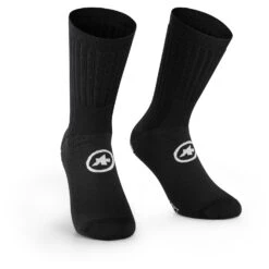 ASSOS - Trail Socks T3 - Chaussettes De Cyclisme 9 ASSOS - Trail Socks T3 - Chaussettes De Cyclisme -Sport Chaussettes Magasin assos trail socks t3 chaussettes de cyclisme 1