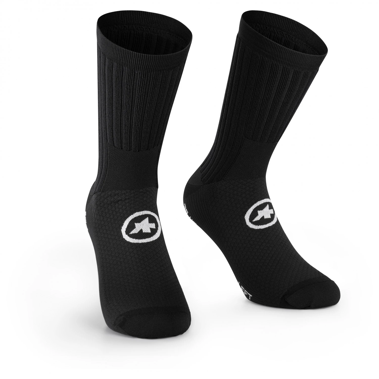 ASSOS - Trail Socks T3 - Chaussettes De Cyclisme 5 ASSOS - Trail Socks T3 - Chaussettes De Cyclisme – Image 3