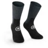 ASSOS - Trail Socks T3 - Chaussettes De Cyclisme 1 ASSOS - Trail Socks T3 - Chaussettes De Cyclisme -Sport Chaussettes Magasin assos trail socks t3 chaussettes de cyclisme