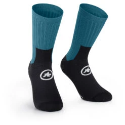 ASSOS - Trail Socks T3 - Chaussettes De Cyclisme 10 ASSOS - Trail Socks T3 - Chaussettes De Cyclisme -Sport Chaussettes Magasin assos trail socks t3 chaussettes de cyclisme 2
