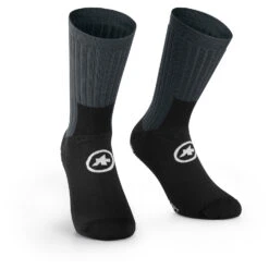 ASSOS - Trail Socks T3 - Chaussettes De Cyclisme 11 ASSOS - Trail Socks T3 - Chaussettes De Cyclisme -Sport Chaussettes Magasin assos trail socks t3 chaussettes de cyclisme 3