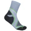 Bauerfeind Sports - Outdoor Performance Mid Cut Socks - Chaussettes De Randonnée -Sport Chaussettes Magasin bauerfeind sports outdoor performance mid cut socks chaussettes de randonnee