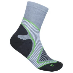 Bauerfeind Sports - Outdoor Performance Mid Cut Socks - Chaussettes De Randonnée