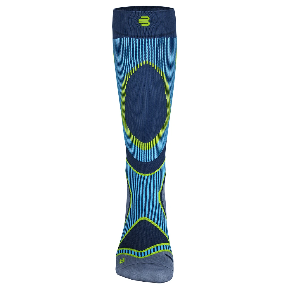 Bauerfeind Sports - Run Performance Compression Socks - Chaussettes De Compression 4 Bauerfeind Sports - Run Performance Compression Socks - Chaussettes De Compression – Image 2