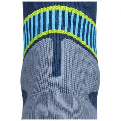 Bauerfeind Sports - Run Performance Compression Socks - Chaussettes De Compression 11 Bauerfeind Sports - Run Performance Compression Socks - Chaussettes De Compression -Sport Chaussettes Magasin bauerfeind sports run performance compression socks chaussettes de compression detail 4
